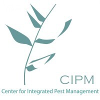 Center for Integrated Pest Management Logo