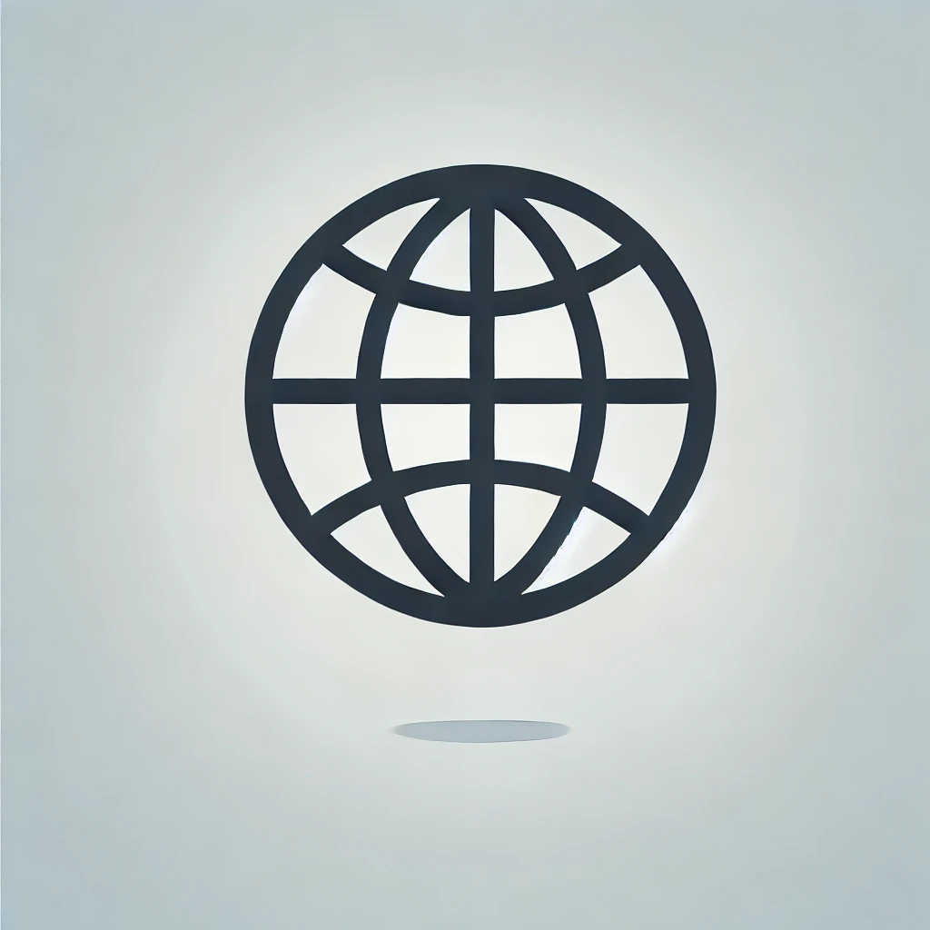CIPM Intranet website icon